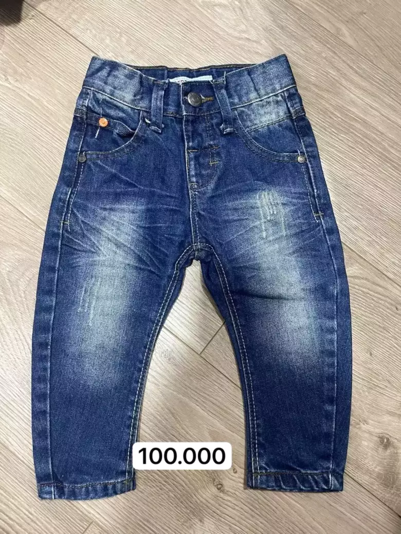 детские джинсы!