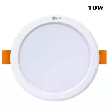 BELTOMS LED panel light 10W 220V 6500K