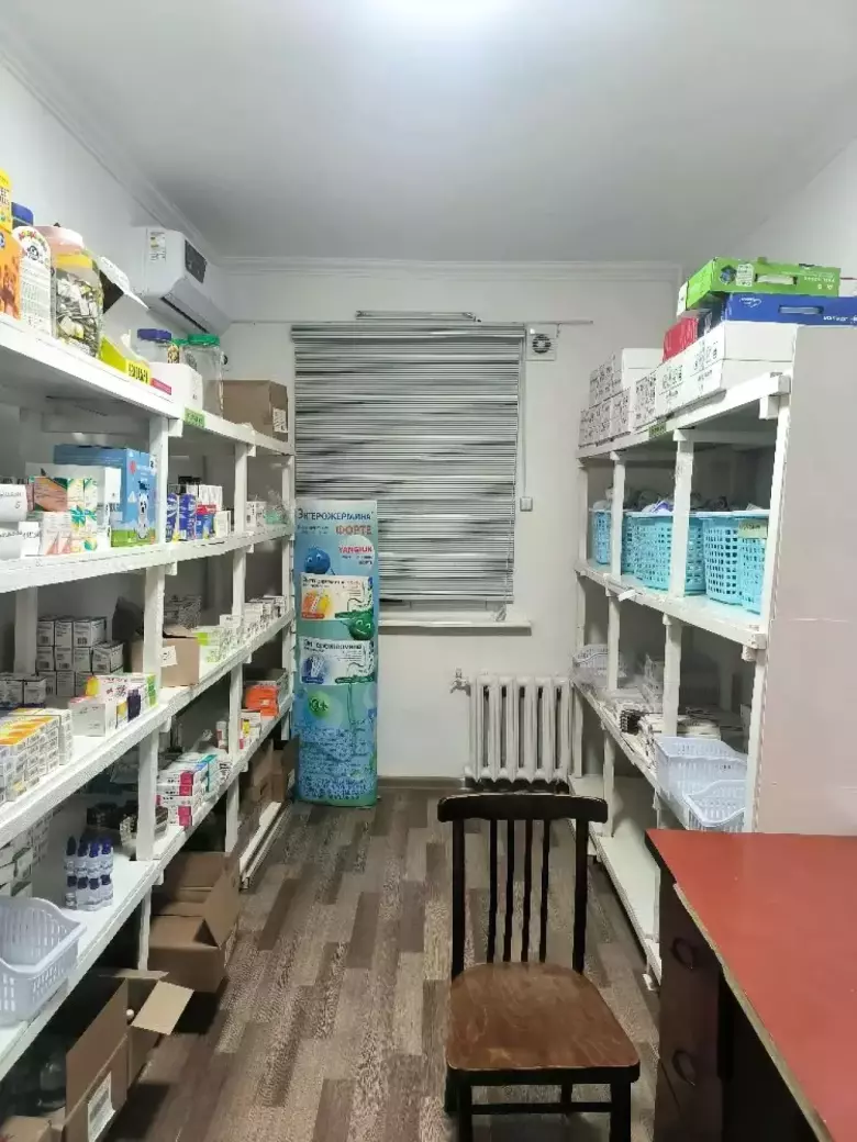 Аптека продается,адрес универсам юнусобад