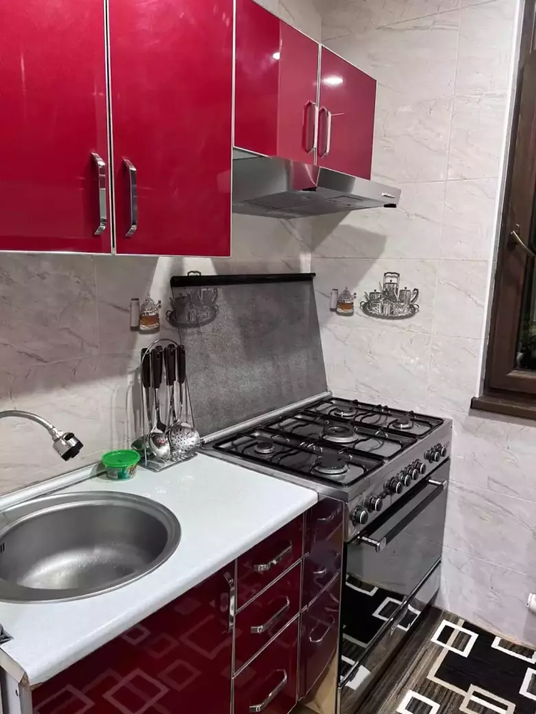 Сдаю квартиру 3/2/4 махалля Ракат "Корзинка"