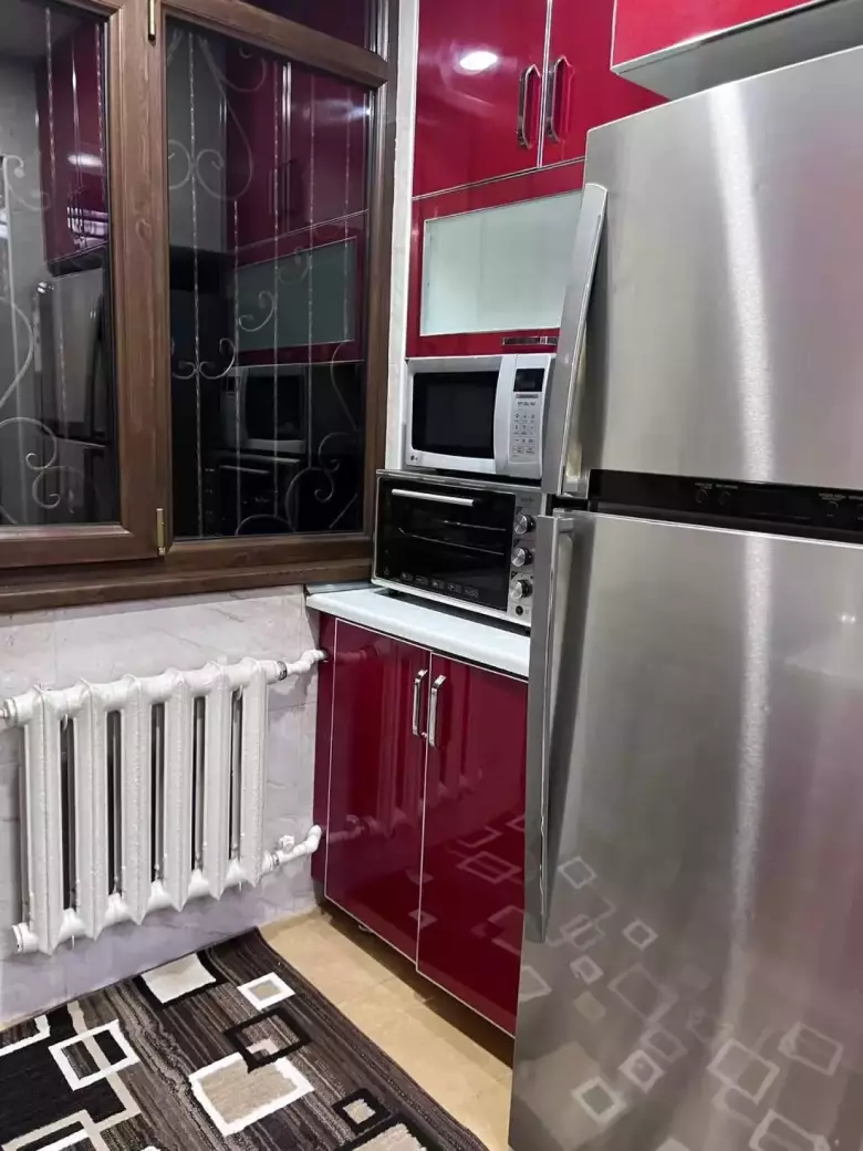 Сдаю квартиру 3/2/4 махалля Ракат "Корзинка"