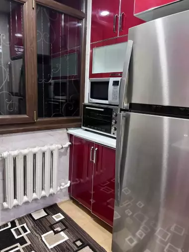 Сдаю квартиру 3/2/4 махалля Ракат "Корзинка"