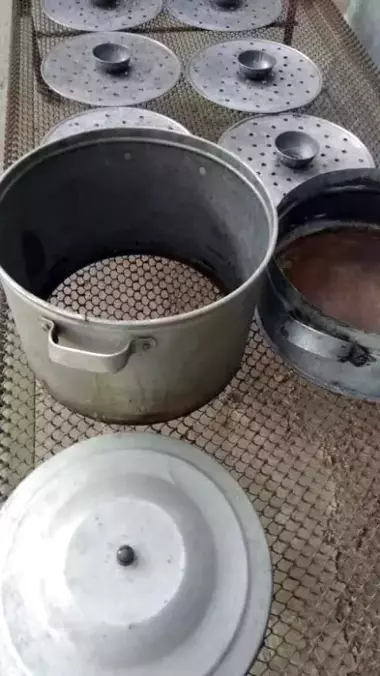 Мантышница большая ссср