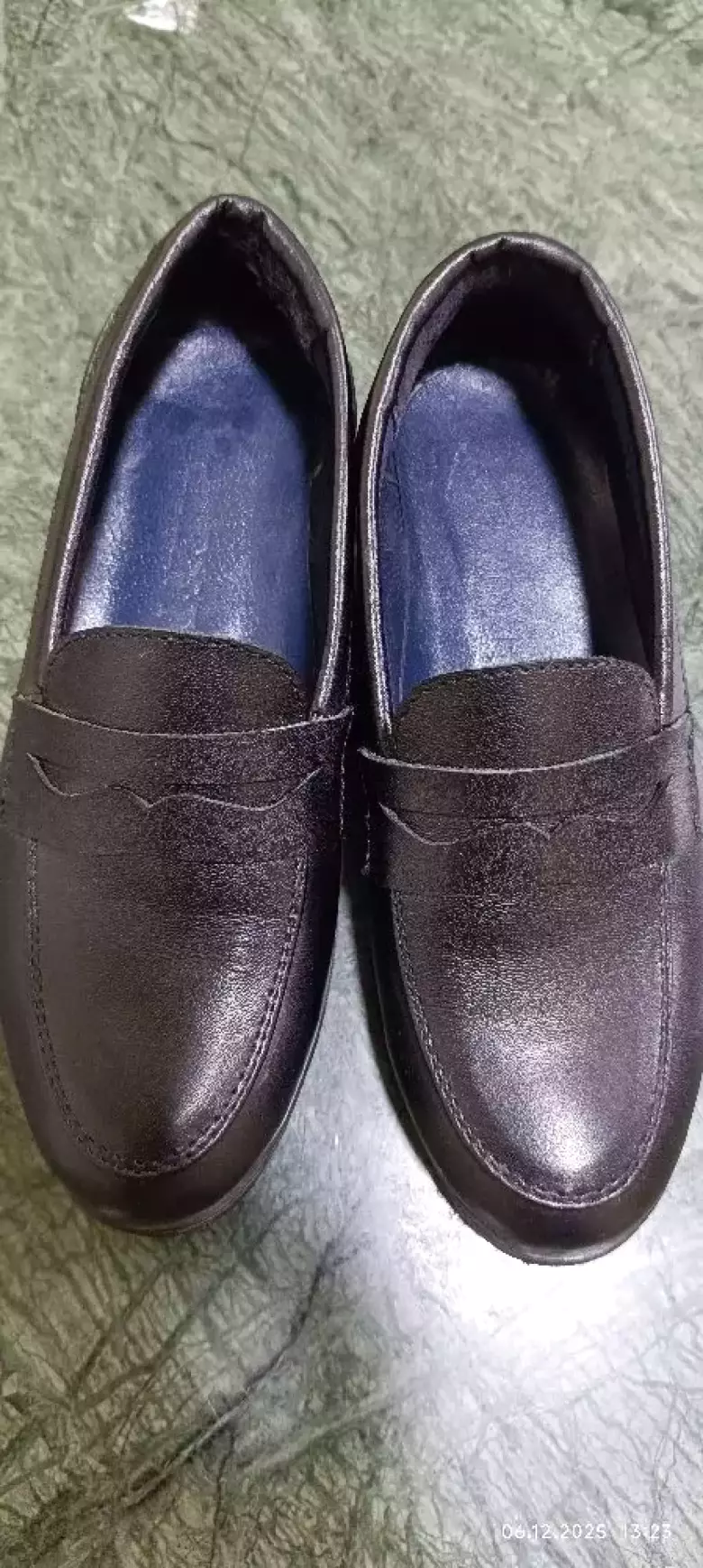 кожаные туфли на мальчика!