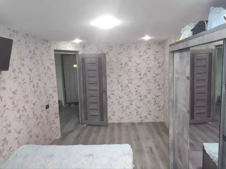 Продаётся стильная двухуровневая квартира (лофт) в Юнусабад-7, новостройк