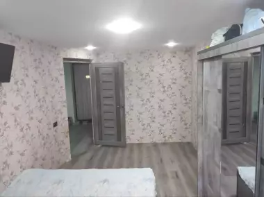 Продаётся стильная двухуровневая квартира (лофт) в Юнусабад-7, новостройк