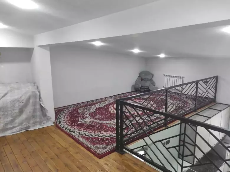 Продаётся стильная двухуровневая квартира (лофт) в Юнусабад-7, новостройк