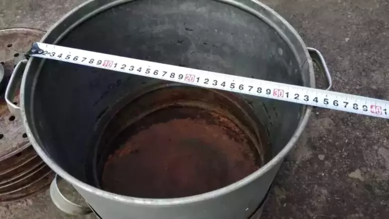 Мантышница большая ссср