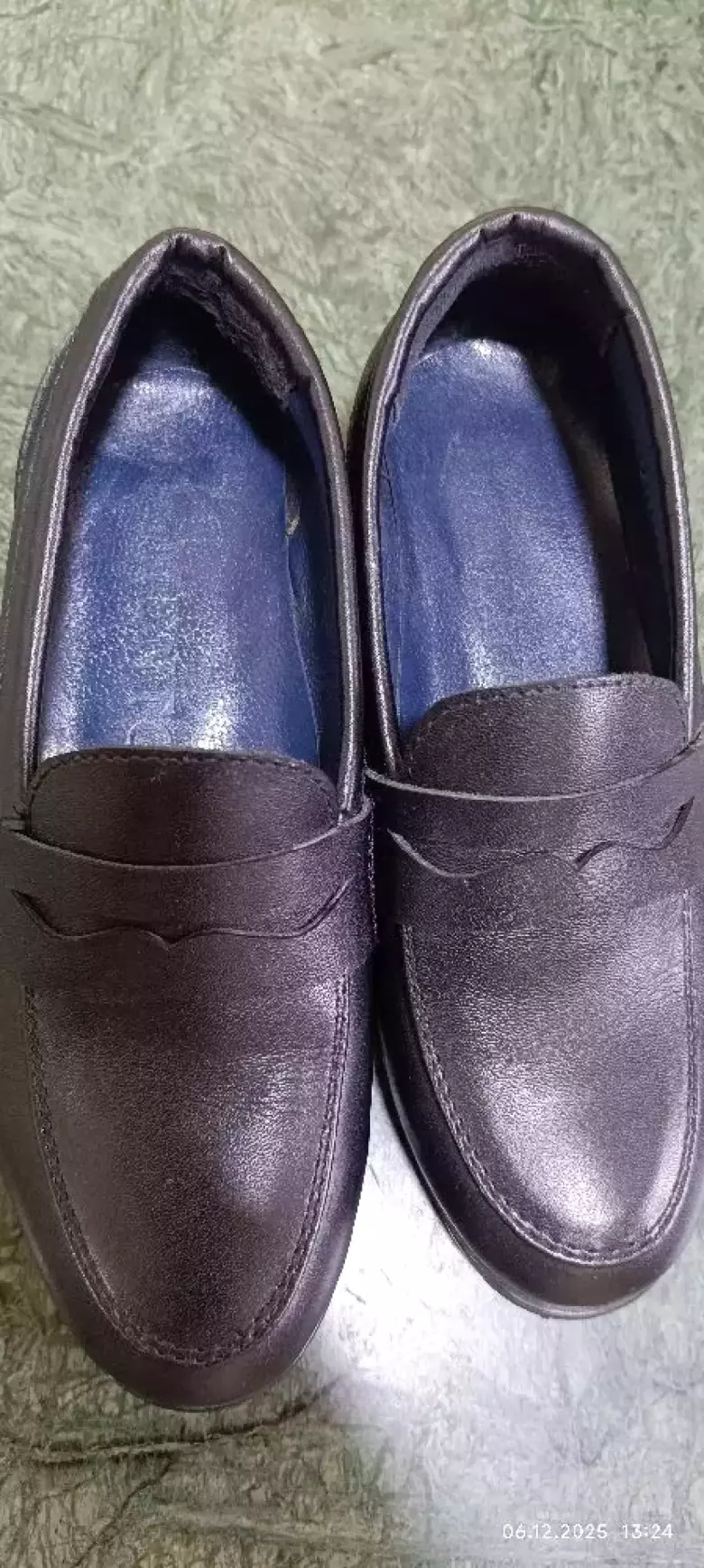 кожаные туфли на мальчика!