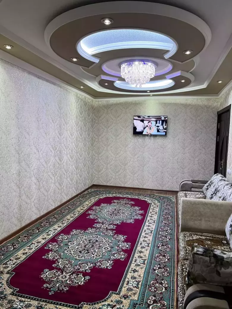 Сдаю квартиру 3/2/4 махалля Ракат "Корзинка"