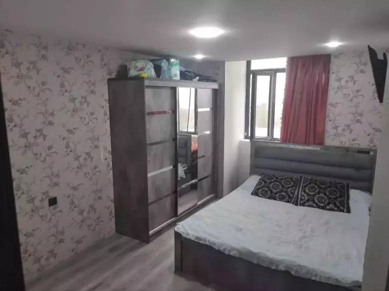 Продаётся стильная двухуровневая квартира (лофт) в Юнусабад-7, новостройк