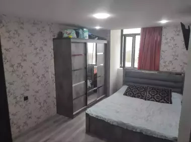 Продаётся стильная двухуровневая квартира (лофт) в Юнусабад-7, новостройк