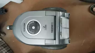 Пылесос Samsung SC6630 блютуз