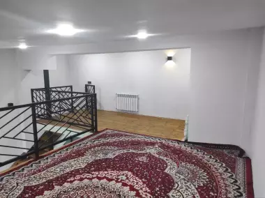 Продаётся стильная двухуровневая квартира (лофт) в Юнусабад-7, новостройк