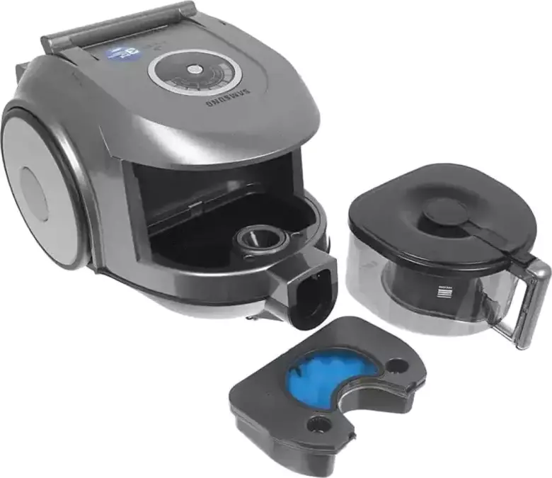 Пылесос Samsung SC6630 блютуз