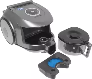 Пылесос Samsung SC6630 блютуз