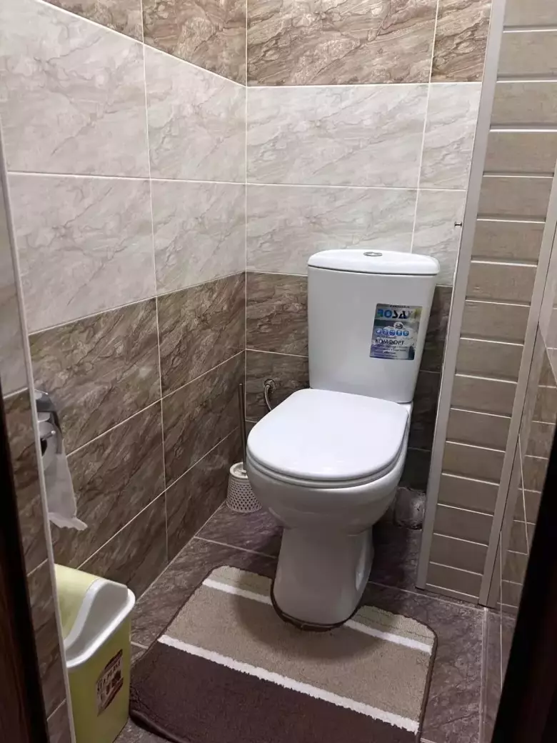 Сдаю квартиру 3/2/4 махалля Ракат "Корзинка"