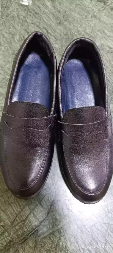 кожаные туфли на мальчика!