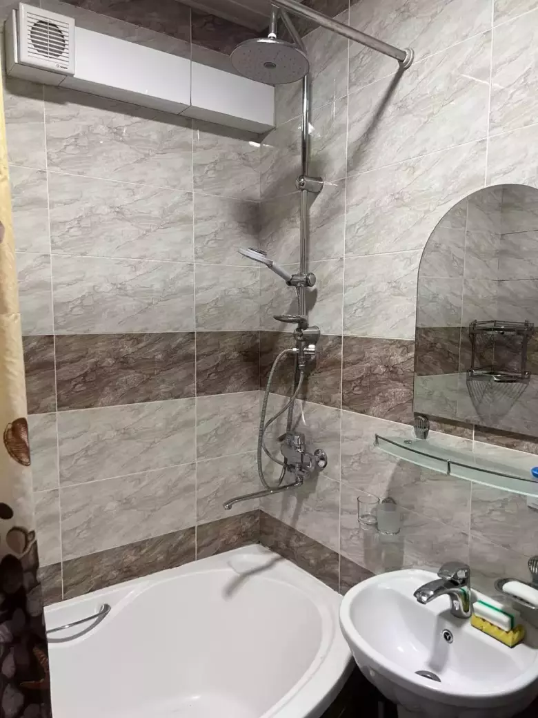 Сдаю квартиру 3/2/4 махалля Ракат "Корзинка"