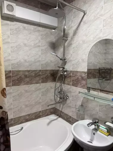 Сдаю квартиру 3/2/4 махалля Ракат "Корзинка"