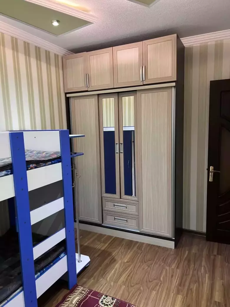 Сдаю квартиру 3/2/4 махалля Ракат "Корзинка"