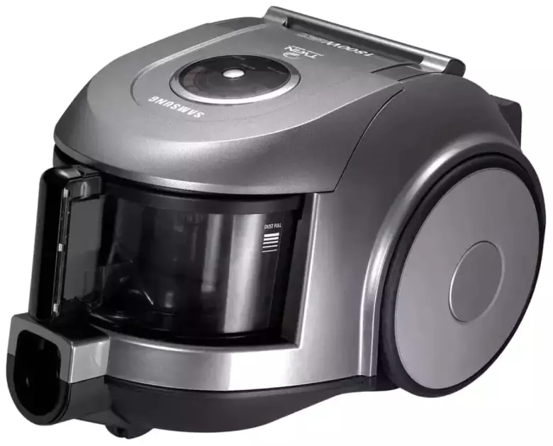Пылесос Samsung SC6630 блютуз