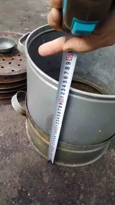 Мантышница большая ссср