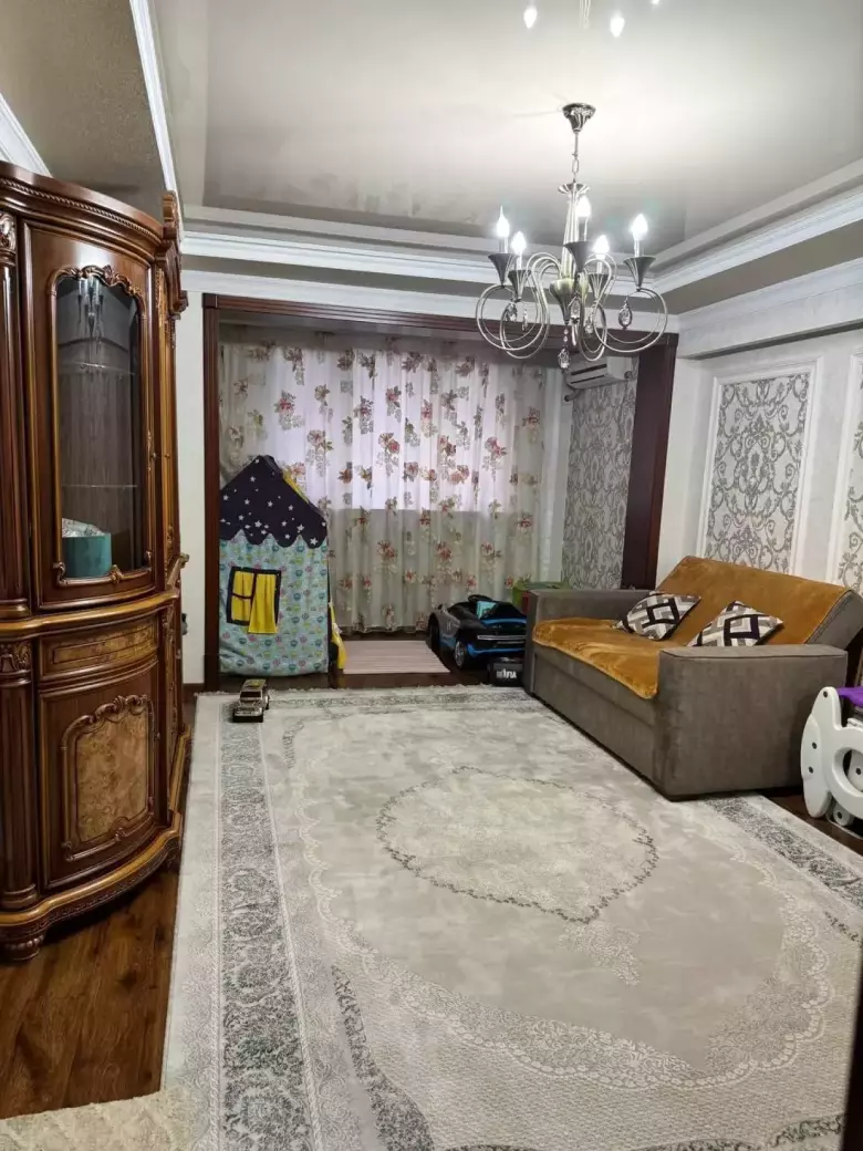 Аренда квартиры 2/3/8