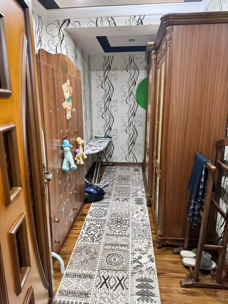 Аренда квартиры 2/3/8