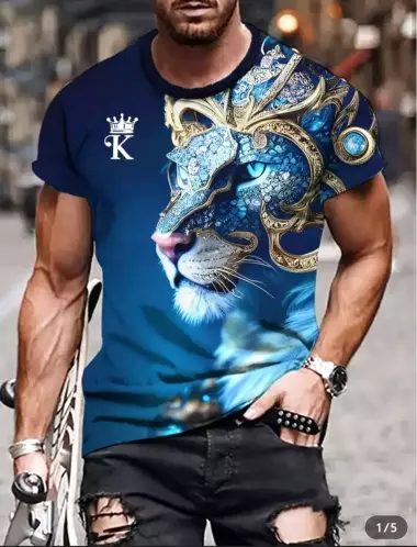 футболки для мужчин.