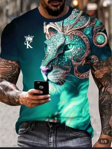 футболки для мужчин.