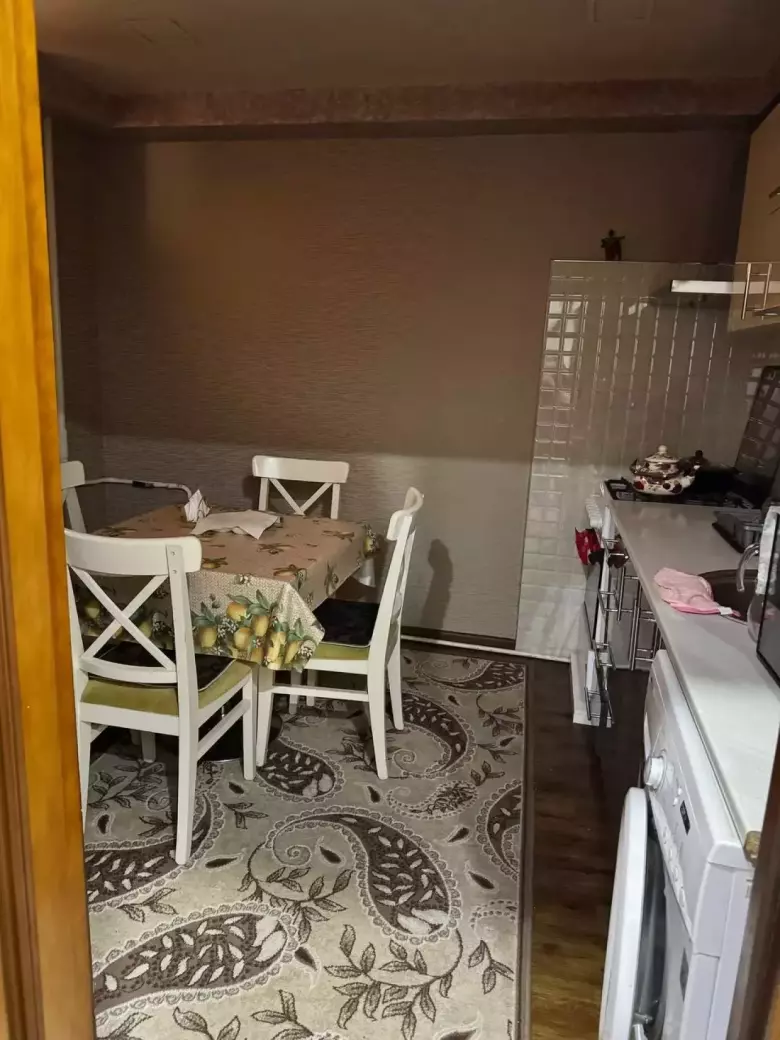 Аренда квартиры 2/3/8