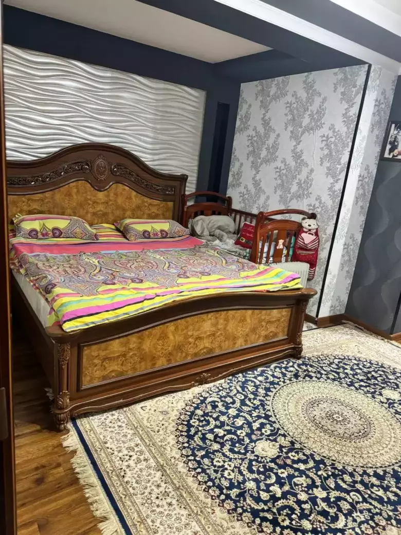 Аренда квартиры 2/3/8