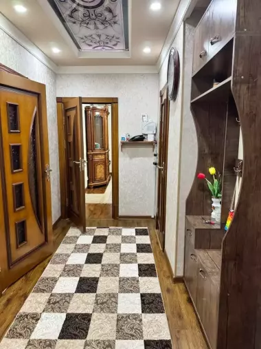 Аренда квартиры 2/3/8