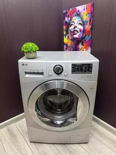 Куплю Дорого! Стиральные машинки LG {Автомат}