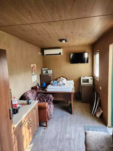 Контейнер 20 фут