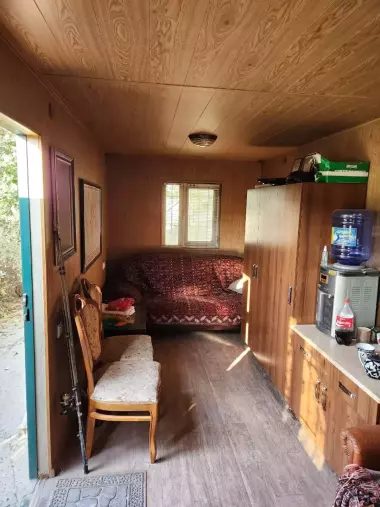 Контейнер 20 фут