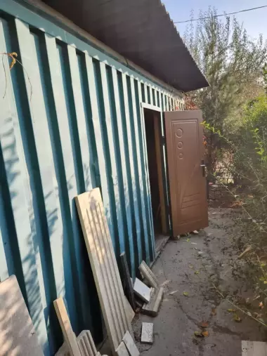 Контейнер 20 фут