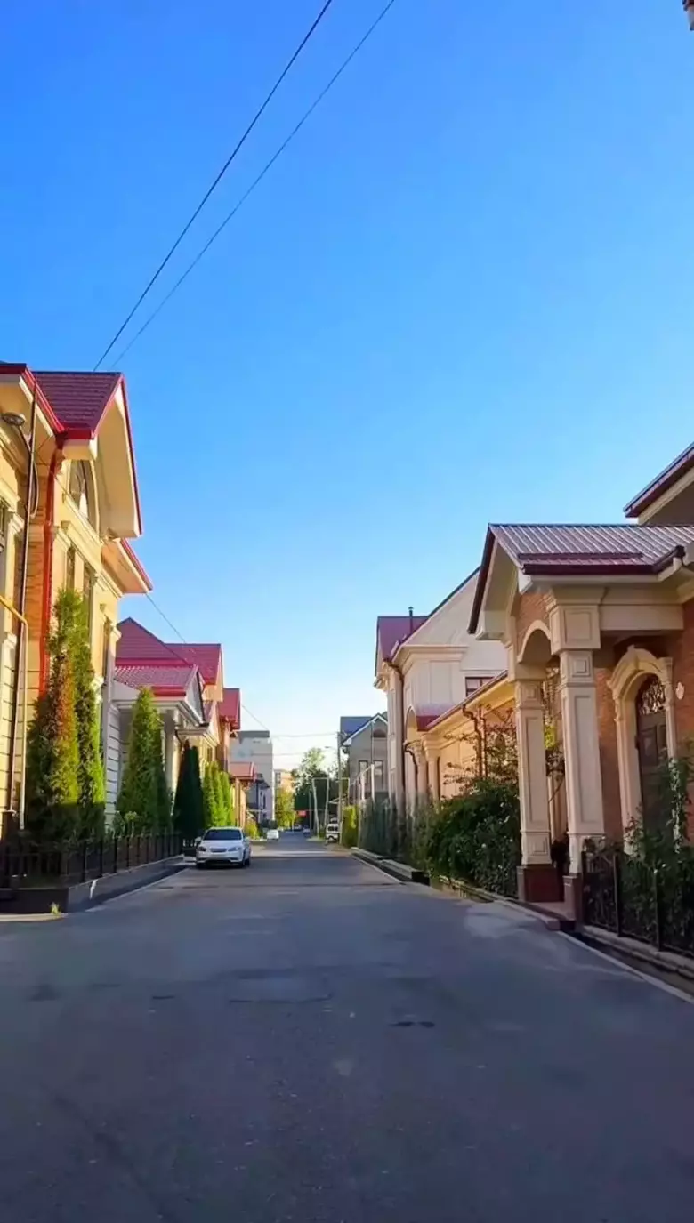 High Town city orqasida 2 sotix sotiladi