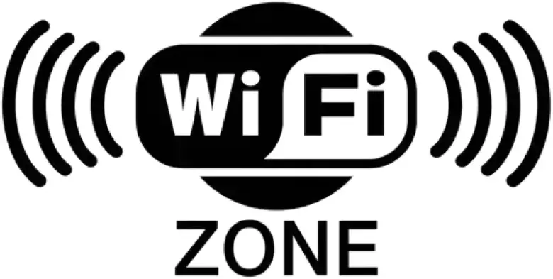 Wi fi ustasi va Wi fi zona yaratish