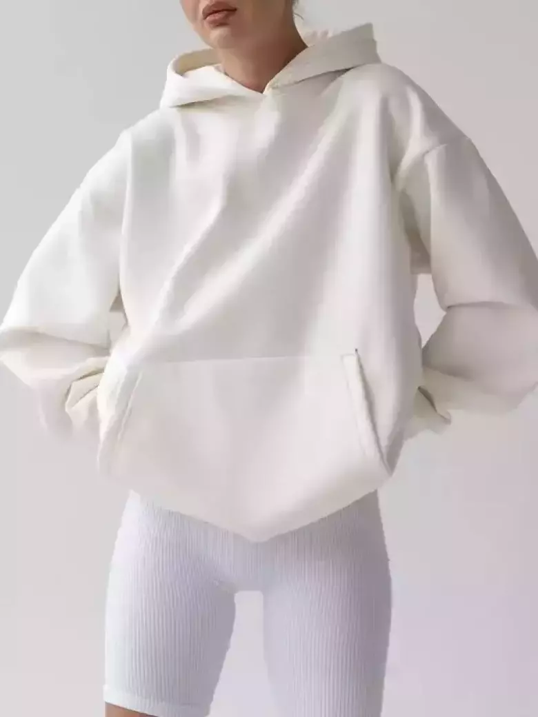 худи демисезонные на заказ