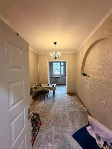 Продам 5 ком. Мирабадский район. Центр города!