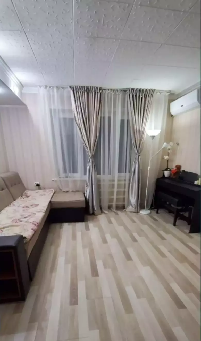 Продаётся однокомнатная квартира ТТЗ-1