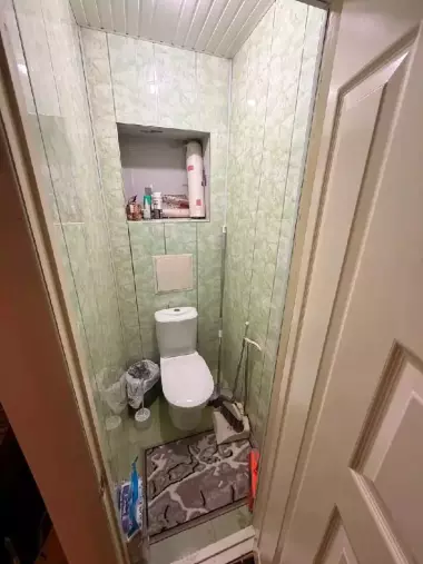 Продам 5 ком. Мирабадский район. Центр города!