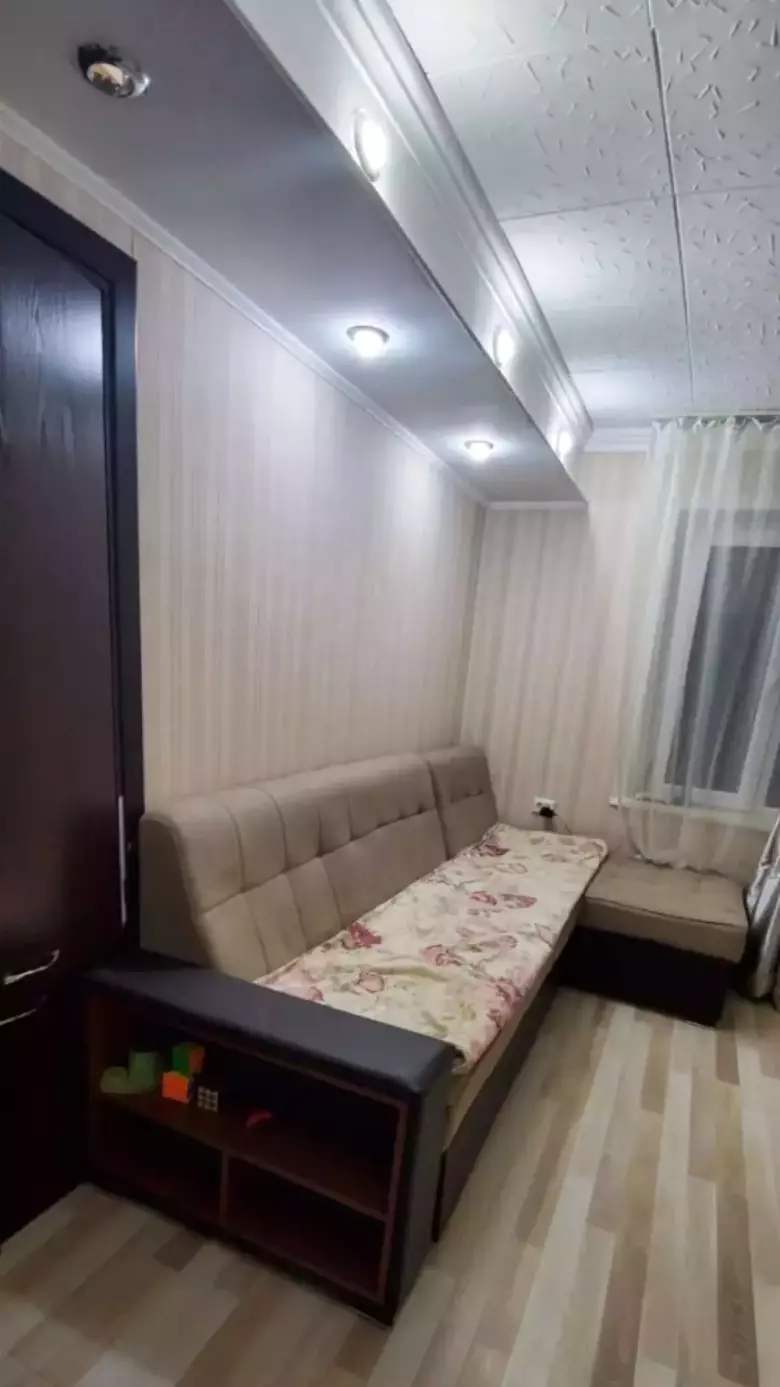 Продаётся однокомнатная квартира ТТЗ-1