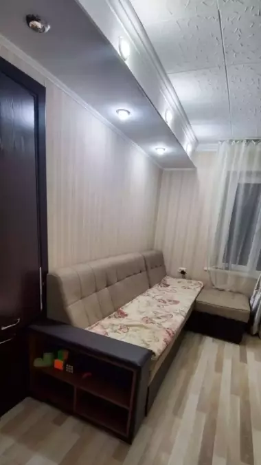 Продаётся однокомнатная квартира ТТЗ-1