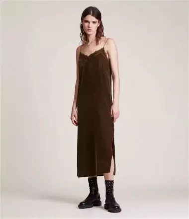 Брендовые платья скидка оригинал из Дубая L XL M размер ALLSAINT Massimo duty