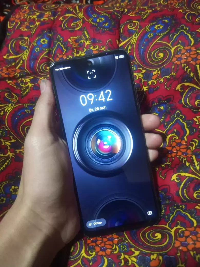 telefon techno comon 17 pro