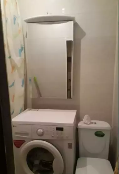 Продаётся однокомнатная квартира ТТЗ-1