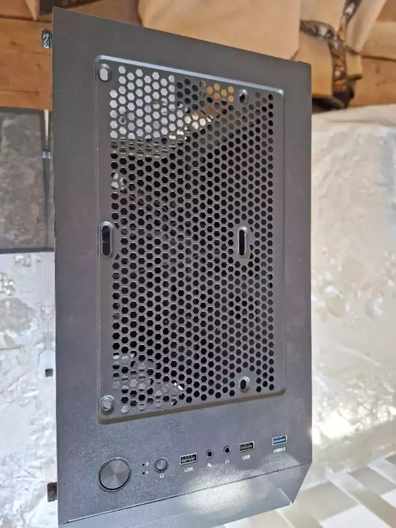 MyPro gaming keys MG14TG black